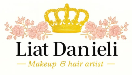 ליאת דניאלי איפור ועיצוב תסרוקות | איפור ותסרוקת כלה | סדנאות איפור